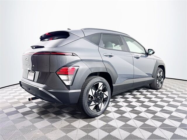 2025 Hyundai Kona SEL Quincy MA