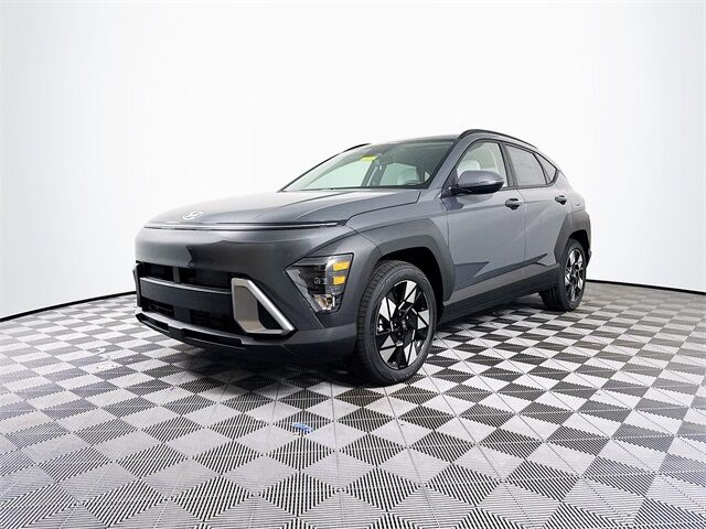 2025 Hyundai Kona SEL Quincy MA