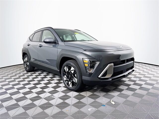 2025 Hyundai Kona SEL Quincy MA