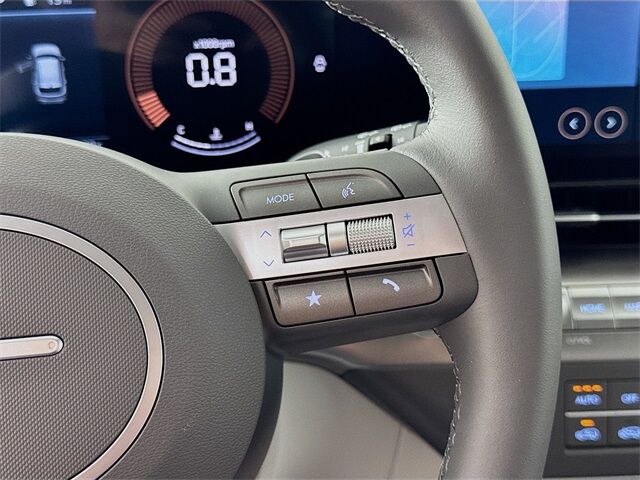 2025 Hyundai Kona SEL Quincy MA