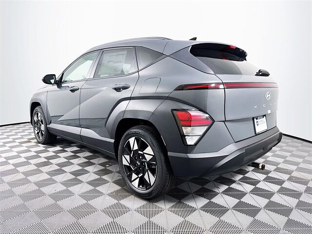 2025 Hyundai Kona SEL Quincy MA