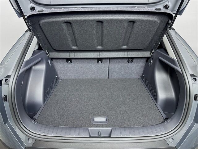 2025 Hyundai Kona SEL Quincy MA