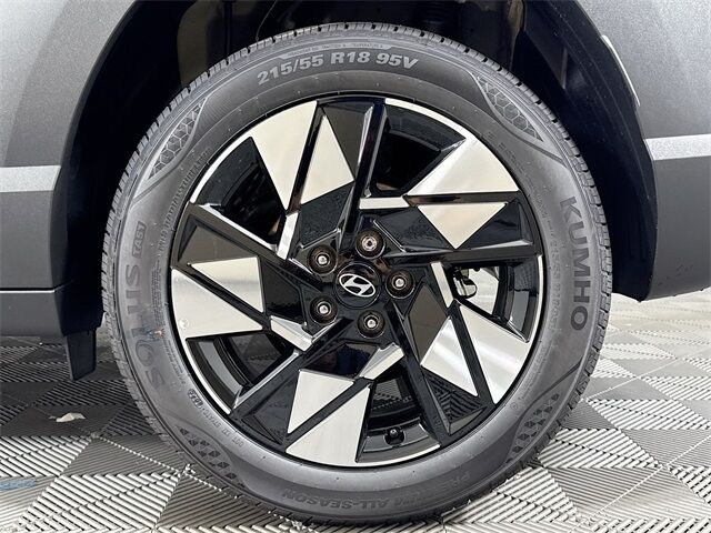 2025 Hyundai Kona SEL Quincy MA