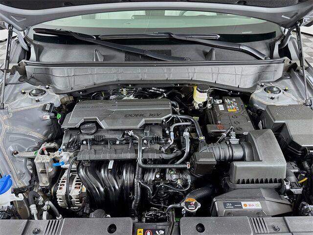 2025 Hyundai Kona SEL Quincy MA