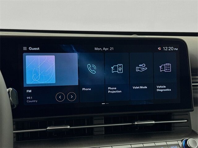 2025 Hyundai Kona SEL Quincy MA