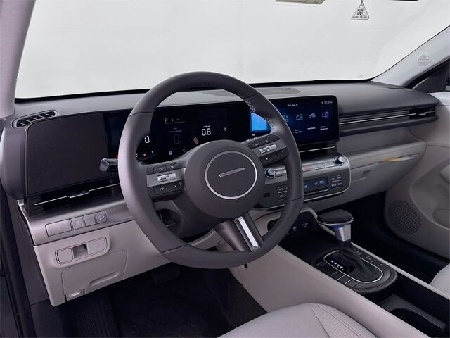 2025 Hyundai Kona SEL Quincy MA