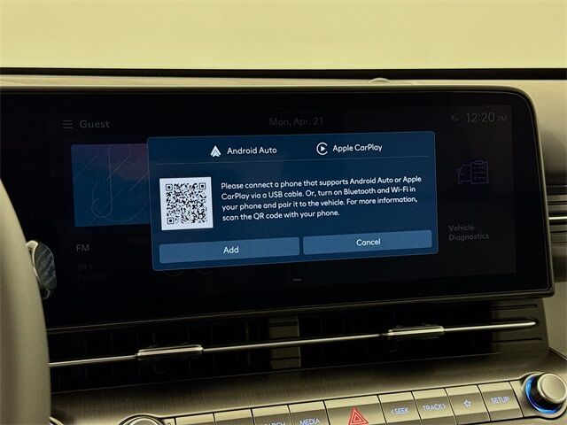 2025 Hyundai Kona SEL Quincy MA