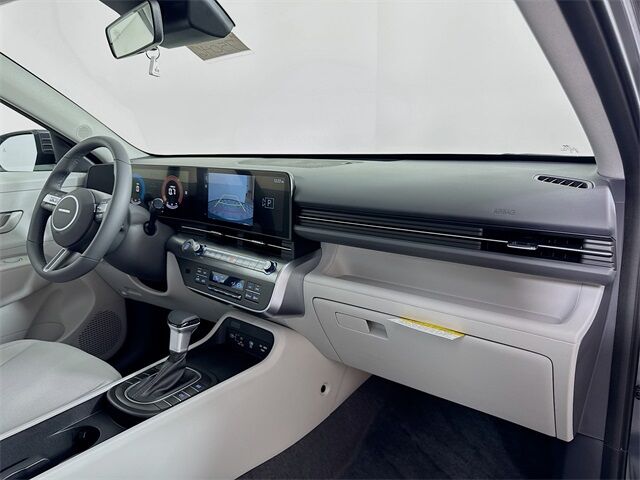 2025 Hyundai Kona SEL Quincy MA