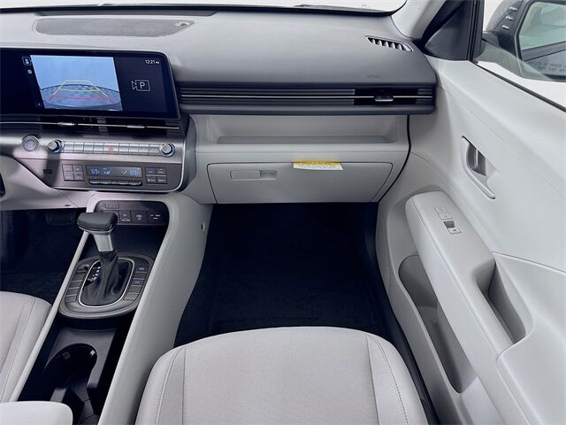 2025 Hyundai Kona SEL Quincy MA