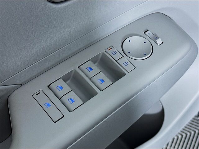 2025 Hyundai Kona SEL Quincy MA