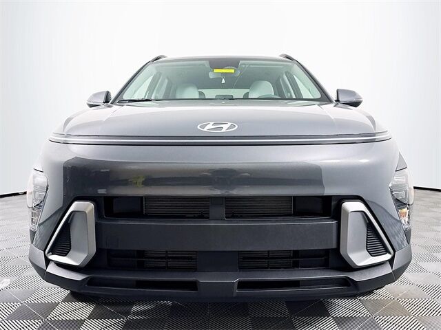 2025 Hyundai Kona SEL Quincy MA