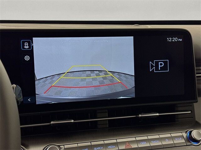 2025 Hyundai Kona SEL Quincy MA