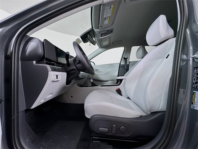 2025 Hyundai Kona SEL Quincy MA