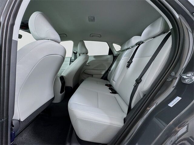 2025 Hyundai Kona SEL Quincy MA