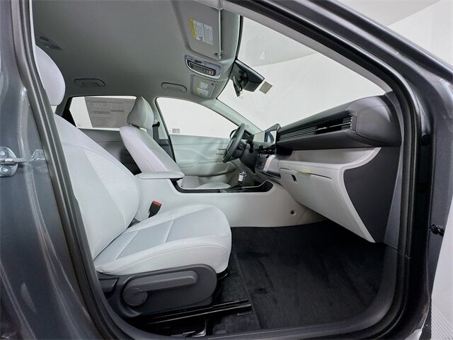 2025 Hyundai Kona SEL Quincy MA