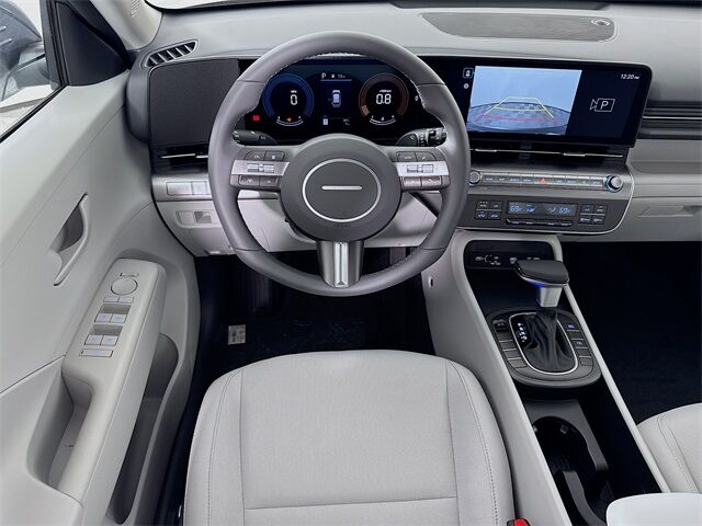 2025 Hyundai Kona SEL Quincy MA
