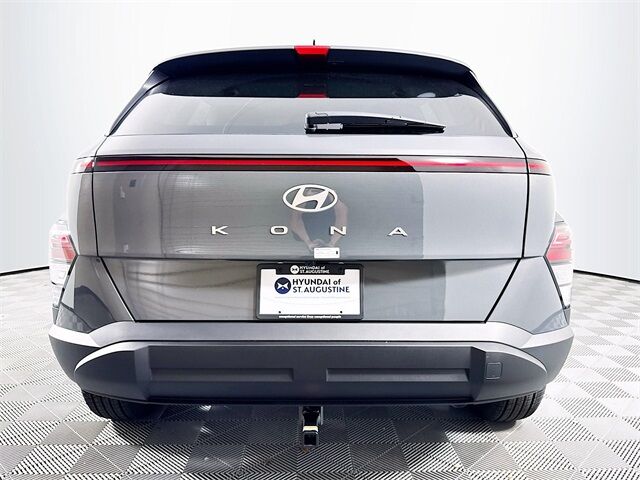 2025 Hyundai Kona SEL Quincy MA