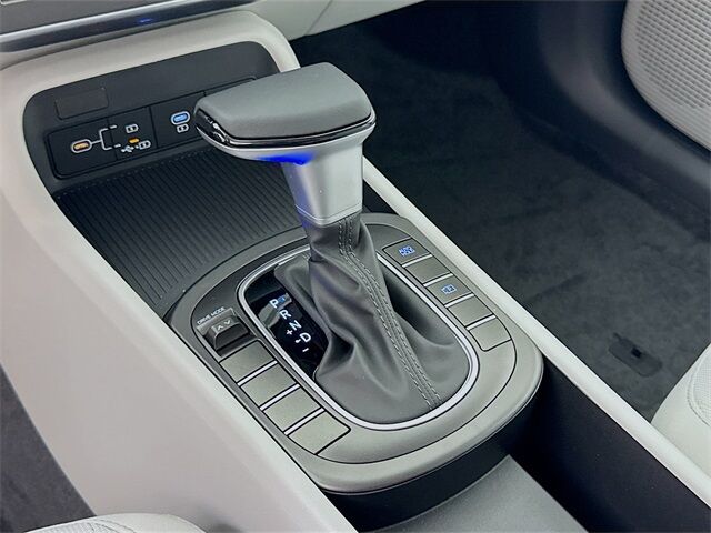 2025 Hyundai Kona SEL Quincy MA