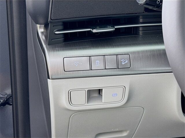 2025 Hyundai Kona SEL Quincy MA