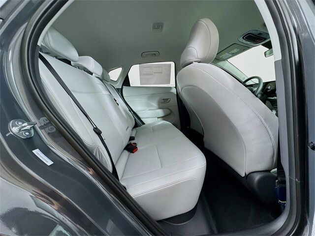 2025 Hyundai Kona SEL Quincy MA