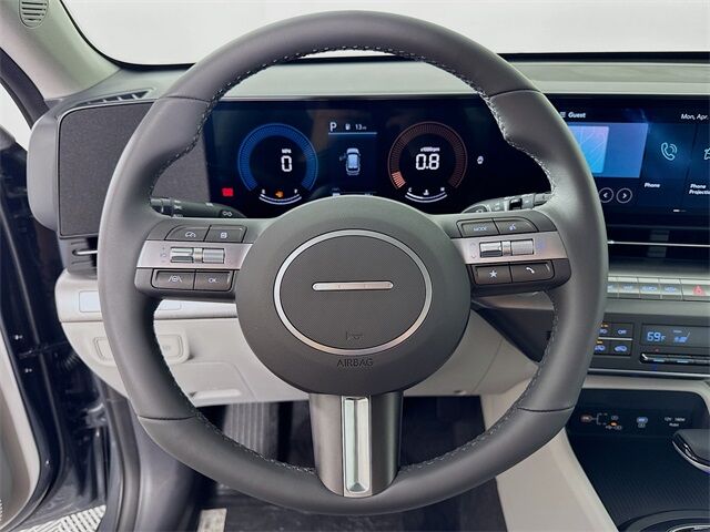 2025 Hyundai Kona SEL Quincy MA