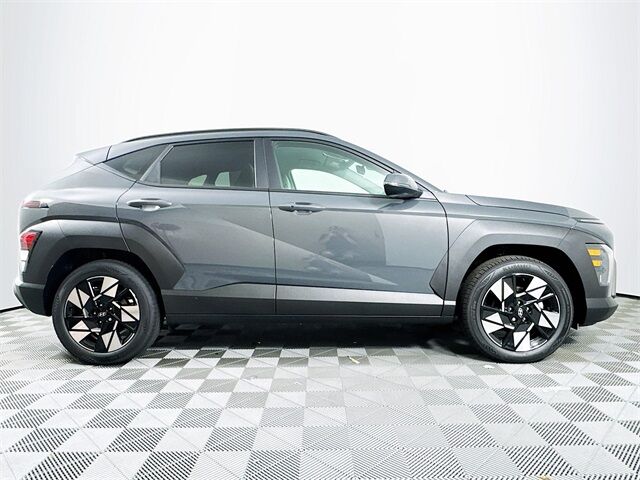 2025 Hyundai Kona SEL Quincy MA