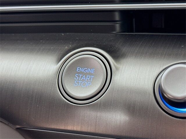 2025 Hyundai Kona SEL Quincy MA