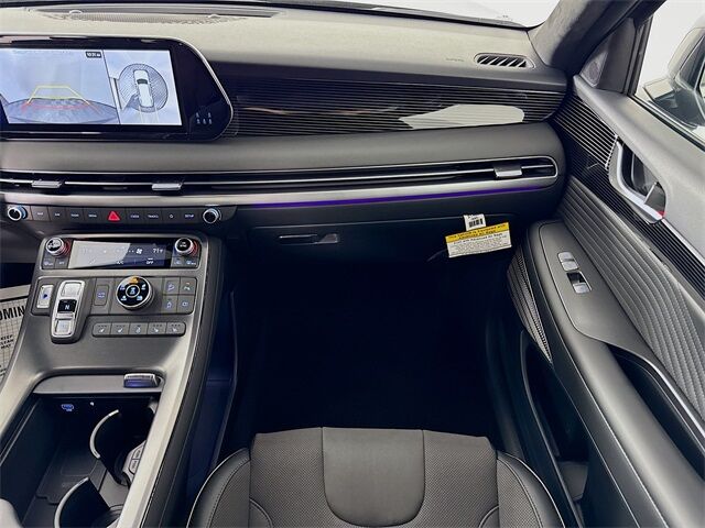 2025 Hyundai Palisade Calligraphy Night Edition Quincy MA