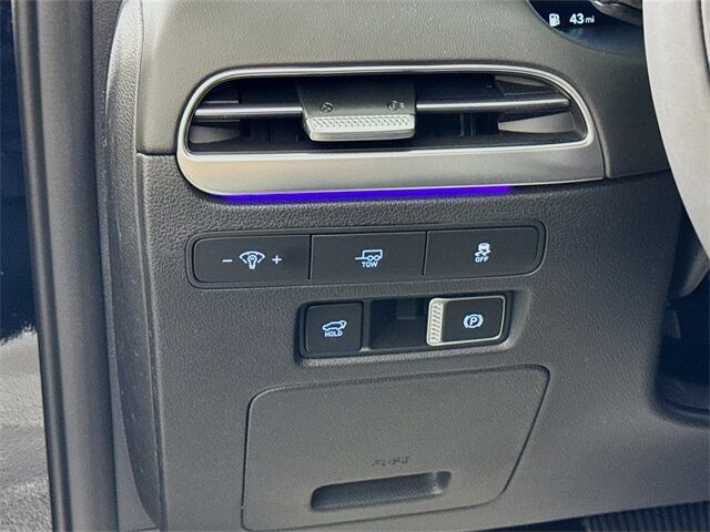 2025 Hyundai Palisade Calligraphy Night Edition Quincy MA