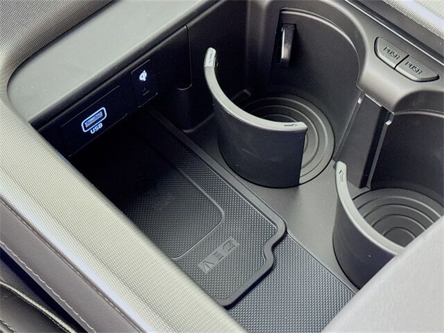 2025 Hyundai Palisade Calligraphy Night Edition Quincy MA