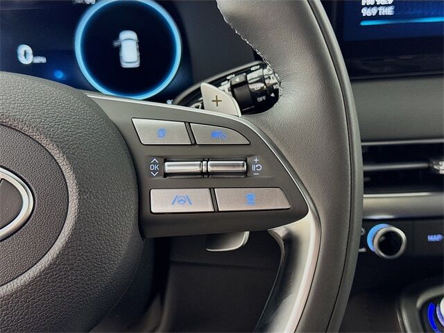 2025 Hyundai Palisade Calligraphy Night Edition Quincy MA