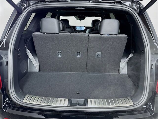 2025 Hyundai Palisade Calligraphy Night Edition Quincy MA