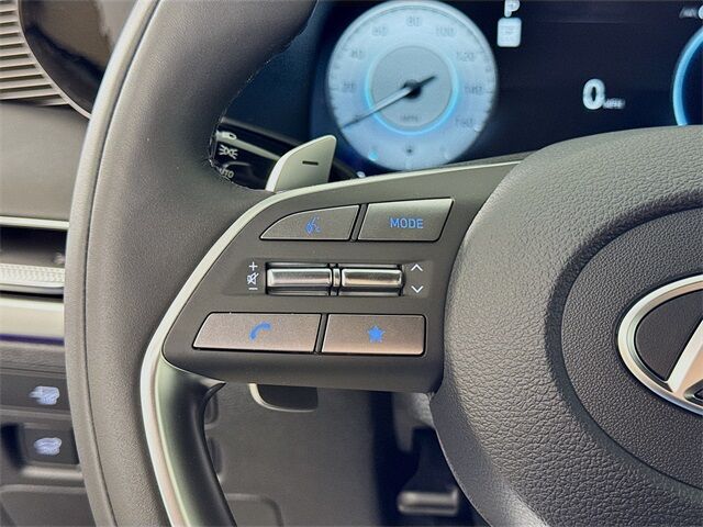 2025 Hyundai Palisade Calligraphy Night Edition Quincy MA