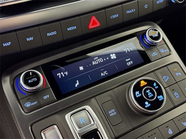 2025 Hyundai Palisade Calligraphy Night Edition Quincy MA