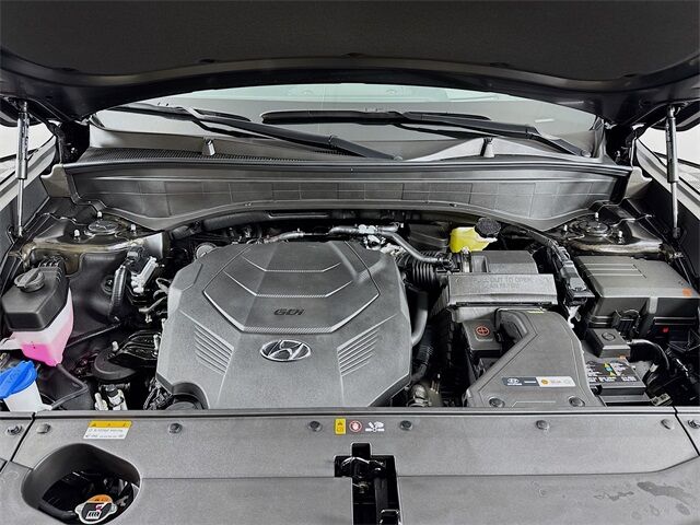 2025 Hyundai Palisade Calligraphy Night Edition Quincy MA