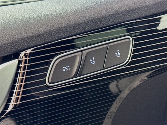 2025 Hyundai Palisade Calligraphy Night Edition Quincy MA