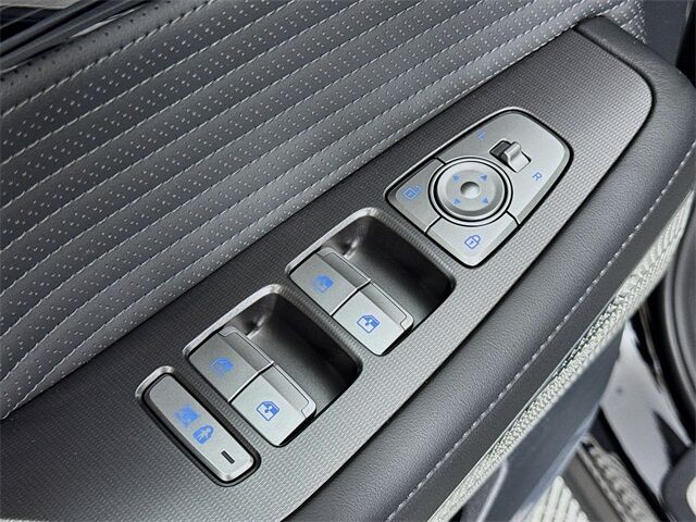 2025 Hyundai Palisade Calligraphy Night Edition Quincy MA