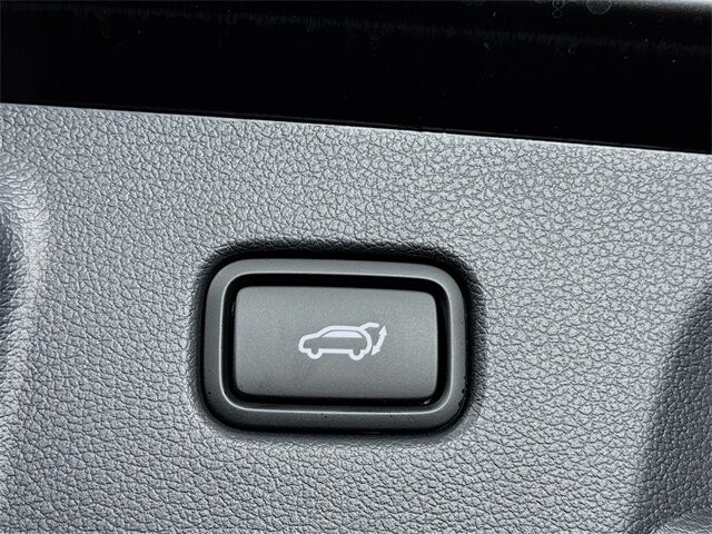 2025 Hyundai Palisade Calligraphy Night Edition Quincy MA