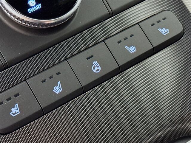 2025 Hyundai Palisade Calligraphy Night Edition Quincy MA