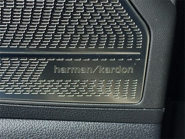 2025 Hyundai Palisade Calligraphy Night Edition Quincy MA