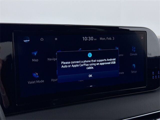 2025 Hyundai Palisade Calligraphy Night Edition Quincy MA