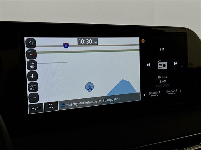 2025 Hyundai Palisade Calligraphy Night Edition Quincy MA