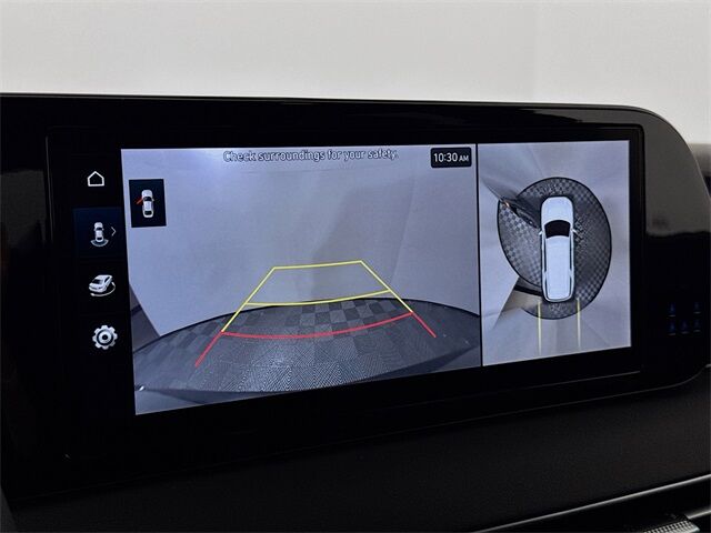 2025 Hyundai Palisade Calligraphy Night Edition Quincy MA