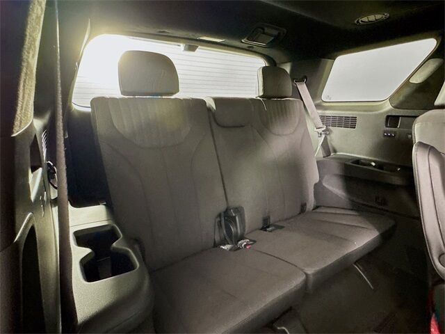 2025 Hyundai Palisade Calligraphy Night Edition Quincy MA