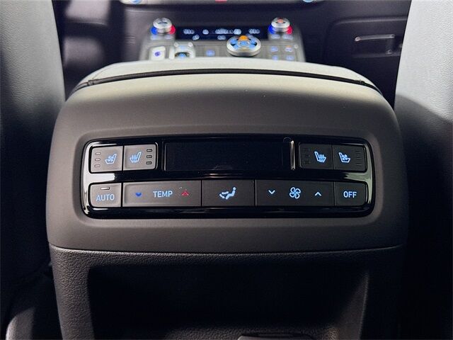 2025 Hyundai Palisade Calligraphy Night Edition Quincy MA