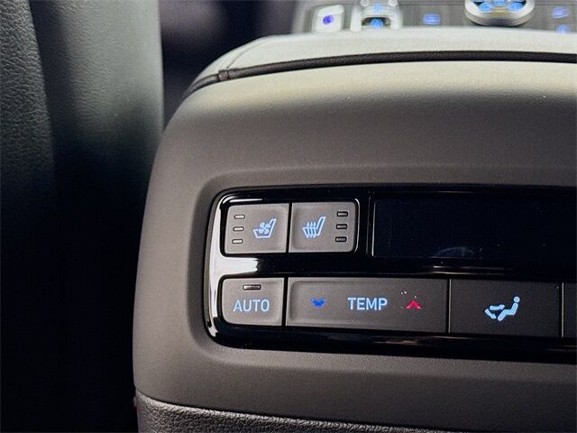 2025 Hyundai Palisade Calligraphy Night Edition Quincy MA