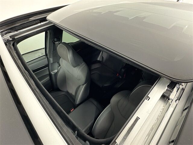 2025 Hyundai Palisade Calligraphy Night Edition Quincy MA