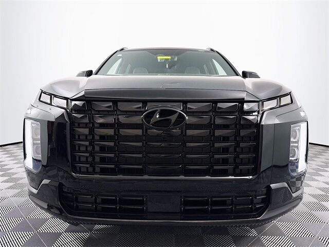 2025 Hyundai Palisade Calligraphy Night Edition Quincy MA