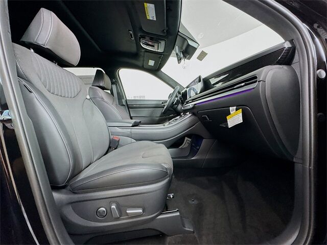 2025 Hyundai Palisade Calligraphy Night Edition Quincy MA