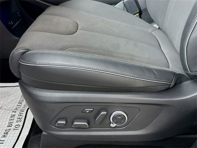 2025 Hyundai Palisade Calligraphy Night Edition Quincy MA